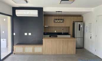 Imagem 4: APARTAMENTO - ALPHAVILLE - SP