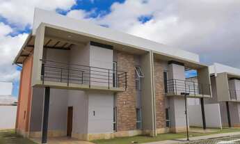 Imagem: CASA DUPLEX NO TURU - PRONTA PARA MORAR