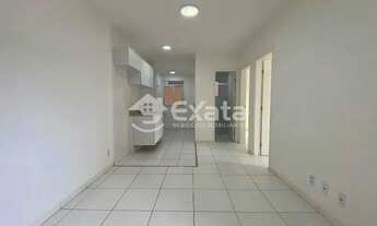 Imagem 2: Apartamento para Aluguel no Jardim Ipê