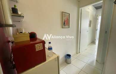 Imagem 4: Copacabana Galpão / depósito com 1 vaga na garagem