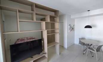 Imagem 6: Mandarim LOFT 50m2
