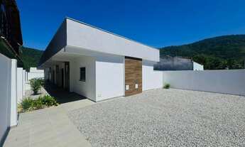 Imagem 3: Casa com 2 Quartos à Venda, 55 m² por R$ 295.000 - Sao Bento Lagoa - Maricá/RJ