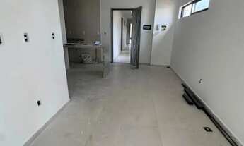 Imagem 5: Apartamento a venda no Jardim Oceania com 02 quartos - AP8281