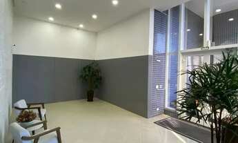 Imagem 3: Apartamento para venda tem 30 metros quadrados com 1 quarto em Cristo Rei - Curitiba - Par