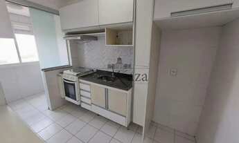Imagem 4: Oportunidade - Apartamento - Parque Residencial Flamboyant - Residencial Boulevard Flamboy