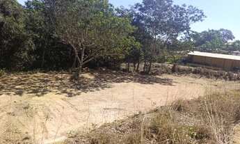 Imagem 5: Vendo lote, Corumbá IV