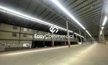 Imagem 7: Galpão de 14.642 m² no bairro Campina Verde