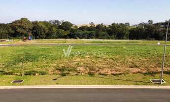 Imagem 2: Terreno à venda no Artesano Galleria em Campinas/SP