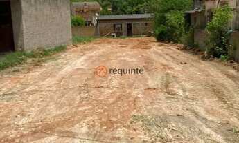 Imagem: Requinte Oferece Terreno no Centro do Capão