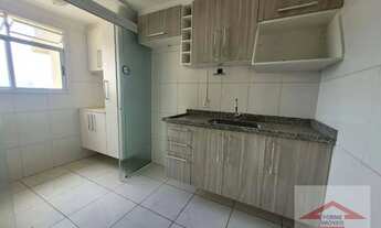 Imagem 5: Apartamento com 2 quartos para alugar, 54 m² por R$ 2.890/mês - Imperator - Jardim Guanaba