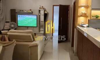 Imagem: Casa à venda, 182 m² por R$ 430.000,00