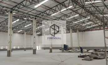 Imagem 7: Galpão para alugar 3.600m² em condomínio na Pavuna/RJ