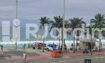 Imagem 2: Apartamento com 4 quartos à venda, 200 m² em Ipanema-RJ