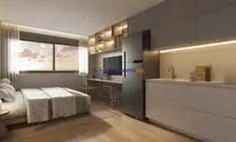 Imagem 4: Loft 1 dormitórios à venda Centro Histórico Porto Alegre/RS