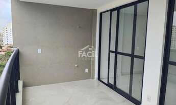 Imagem 3: Compre Apartamento com 3 Quartos, 1 Suíte, 2 Vagas e 81 m² em Jardim Camburi Vitória/ES