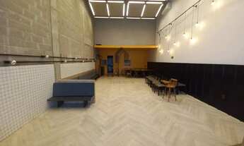 Imagem 3: Loja equipada para alimentação - Trend Orla