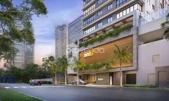 Imagem: APARTAMENTO 2 QUARTOS, 2 SUÍTES 70m²