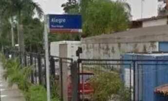 Imagem 6: TERRENO - TATUAPÉ - SP