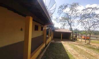 Imagem: Sítio encantador em Itapira com granja