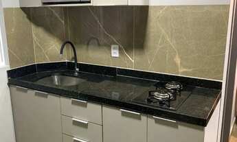 Imagem 4: Apartamento com 1 quarto no Católe