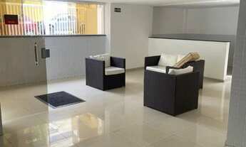 Imagem 2: Flat em Cabo Branco próximo á praia