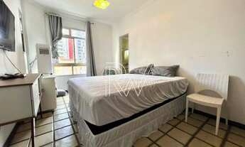 Imagem 6: Apartamento com 2 dormitórios,1 suíte à venda, 82 m² por R$ 510.000 - Graça - Salvador/BA