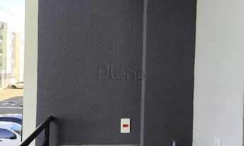 Imagem 7: Apartamento à venda e para alugar em Indaiatuba, Jardins do Império, com 2 quartos, com 50