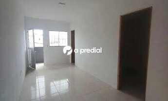 Imagem 4: Locação de Apartamentos / Padrão na cidade de Fortaleza