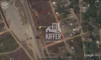 Imagem 4: Área Comercial de 7.200 m² na BR-493 Acesso 01 do COMPERJ, Próximo ao Arco Metropolitano