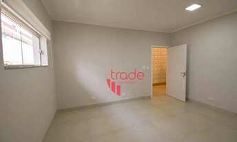 Imagem 4: Conjunto Comercial para Locação no Bairro Ribeirânia em Ribeirão Preto com Recepção