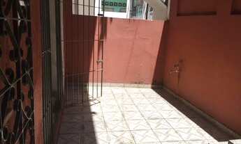 Imagem 3: Sua chance !!!!! Oportunidade !!! Casa Espaçosa - Casa Térreo, 1ºandar coberta