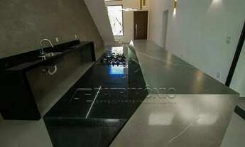 Imagem 14: CASA EM CONDOMINIO 6 QUARTOS SENDO 3 SUITES E 2 COM CLOSET GOLDEN PARK RESIDENCE ALFA