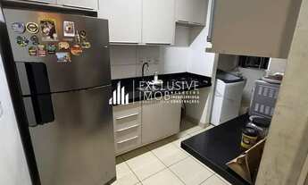 Imagem 6: BOSSA NOVA RESIDENCE APTO DE 95 METROS, 3/4 SENDO 1 SUÍTE É 2 BANHEIROS