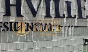 Imagem: Venda de Apartamentos / Padrão na cidade