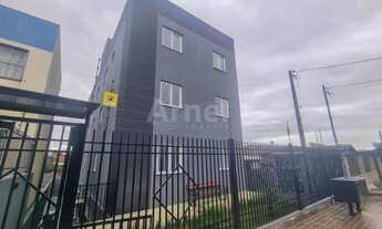 Imagem 2: Apto 02 dorm - Integração