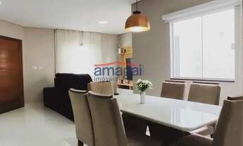 Imagem 5: Casa Térrea à Venda no Terras de São João com 2 quartos e piscina