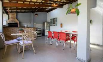 Imagem: Casa com 3 quartos à venda em Belo Horizonte