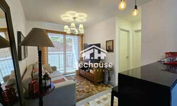 Imagem 4: Apartamento novo, Várzea - Teresópolis, 51 m², armários planejados