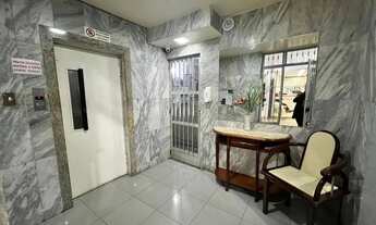 Imagem 3: Apartamento 1 quarto - Centro