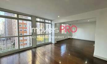 Imagem: Lindo apto nos jardins com 150m²