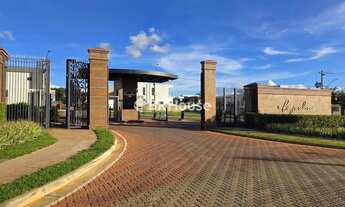 Imagem 4: Setor Habitacional Tororó (Jardim Botânico