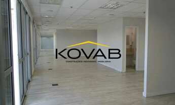 Imagem 5: Espaço Comercial Premium de 400m²: Seu Próximo Endereço de Sucesso! Chácara Santo Antônio