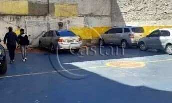 Imagem 3: Terreno em frente a feira da madrugada