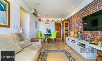 Imagem 5: Apartamento 2 dormitórios, 1 vaga no Alto Petrópolis