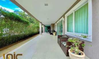 Imagem 3: Casa com 4 dormitórios à venda, 318 m² por R$ 1.290.000,00 - Cascata do Imbuí - Teresópoli