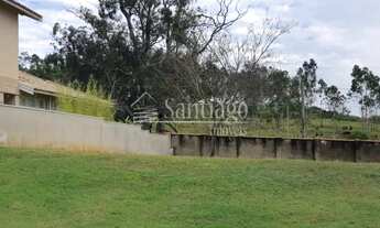 Imagem 4: Terreno - Alphaville Dom Pedro - Campinas