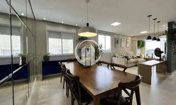 Imagem 7: Apartamento com 3 dormitórios - Tons de Ipanema - Medeiros - Jundiaí/SP