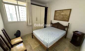 Imagem 4: Apartamento no Centro de Guarapari 02 quartos com DCE