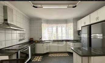 Imagem 6: Casa com 4 dormitórios, sendo 2 suítes para alugar, 560 m² por R$ 24.500/mês