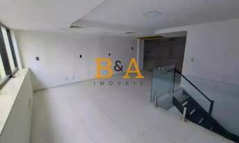 Imagem 6: Loja Comercial à Venda na Barra da Tijuca - Localização Privilegiada e Infraestrutura Comp